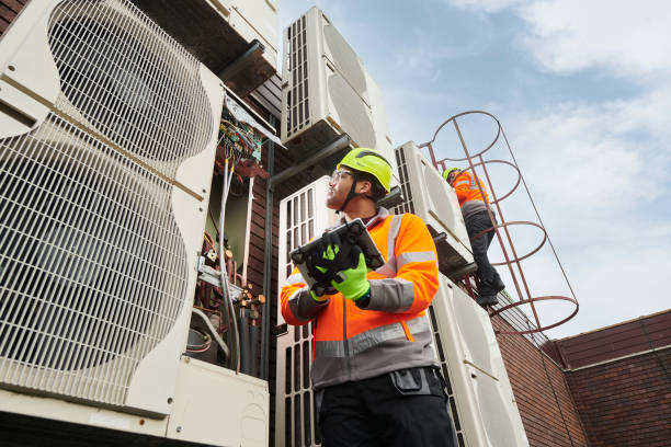 Best Commercial HVAC in Maumee, OH