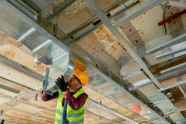 Professional HVAC in Maumee, OH